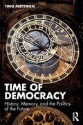 Cover: Time of Democracy - Routledge