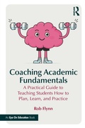 Cover: Coaching Academic Fundamentals - Routledge