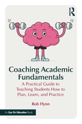 Cover: Coaching Academic Fundamentals - Taylor & Francis