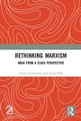 Cover: Rethinking Marxism - Taylor & Francis