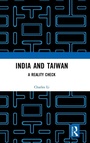 Cover: India and Taiwan - Routledge