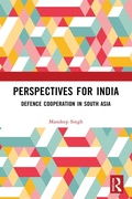 Cover: Perspectives for India - Taylor & Francis