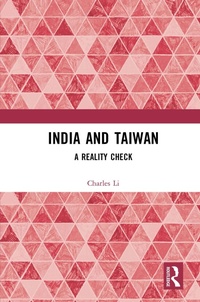 Enlarge image Cover: India and Taiwan - Taylor & Francis