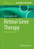 Cover: Retinal Gene Therapy - Humana