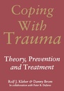 Cover: Coping with Trauma - Taylor & Francis