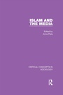 Cover: Islam and the Media - Taylor & Francis
