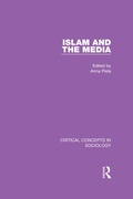 Cover: Islam and the Media - Taylor & Francis
