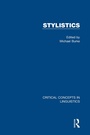 Cover: Stylistics - Taylor & Francis