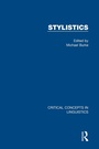Cover: Stylistics - Taylor & Francis