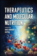 Cover: Therapeutics and Molecular Nutrition - Wiley