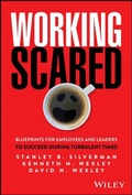 Cover: Working Scared - Wiley