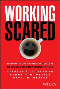 Enlarge image Cover: Working Scared - Wiley