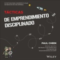 Cover: T&aacute;cticas de Emprendimiento Disciplinado - Wiley