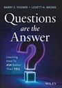 Cover: Questions are the Answer - Wiley