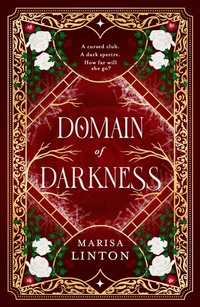 Enlarge image Cover: Domain of Darkness - Hodderscape