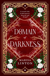 Enlarge image Cover: Domain of Darkness - Hodderscape