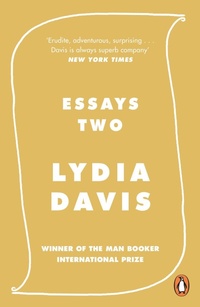 Enlarge image Cover: Essays Two - Penguin Books Ltd