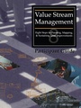 Cover: VSM Video Participant Guide - Productivity Press