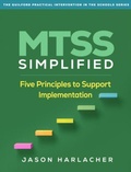 Cover: MTSS Simplified - Guilford Press