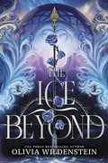 Cover: The Ice Beyond - Sourcebooks Casablanca