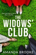 Cover: The Widows' Club - Embla Books