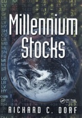 Cover: Millennium Stocks - Taylor & Francis