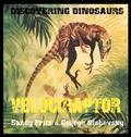 Cover: Velociraptor - Discovering Dinosaurs