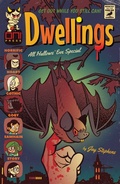 Cover: Dwellings : All Hallows' Eve Special #1 - Oni Press