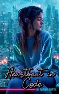 Cover: Heartbeat in Code - Nathan Martin