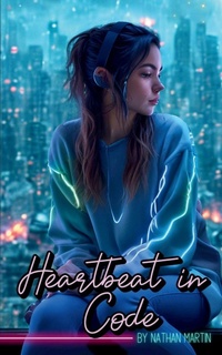 Enlarge image Cover: Heartbeat in Code - Nathan Martin