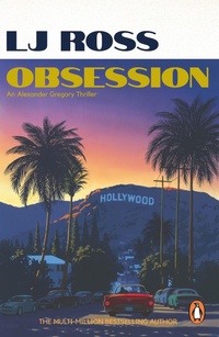 Enlarge image Cover: Obsession - Penguin (Cornerstone)