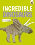 Cover: Incredible Dinosaurs - Hungry Tomato Ltd