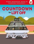 Cover: Countdown to Lift Off - Hungry Tomato Ltd