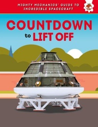 Enlarge image Cover: Countdown to Lift Off - Hungry Tomato Ltd