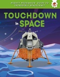 Cover: Touchdown in Space - Hungry Tomato Ltd