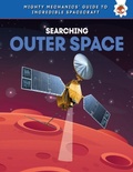 Cover: Searching Outer Space - Hungry Tomato Ltd