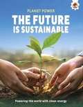 Cover: The Future is Sustainable - Hungry Tomato Ltd