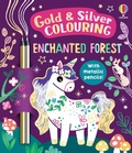 Cover: Enchanted Forest - Usborne Publishing Ltd