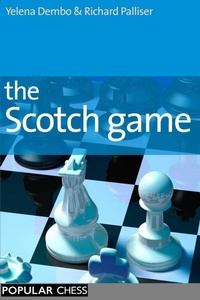 Enlarge image Cover: The Scotch Game, First Edition - Simon + Schuster LLC