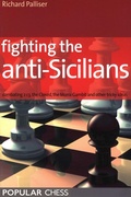 Cover: Fighting the Anti-Sicilians: - Simon + Schuster LLC