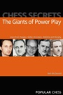 Cover: Chess Secrets: - Simon + Schuster LLC