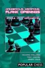 Cover: Dangerous Weapons: - Simon + Schuster LLC
