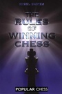 Cover: The Rules of Winning Chess - Simon + Schuster LLC