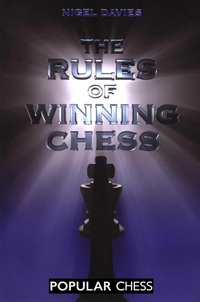 Enlarge image Cover: The Rules of Winning Chess - Simon + Schuster LLC