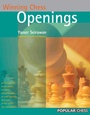 Cover: Winning Chess Openings - Simon + Schuster LLC
