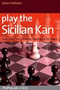 Cover: Play the Slav - Simon + Schuster LLC