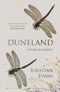 Cover: Duneland - Seren