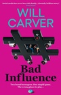 Cover: Bad Influence - ORENDA BOOKS