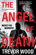 Cover: The Angel of Death - ORENDA BOOKS
