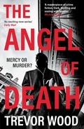 Cover: The Angel of Death: Volume 3 - Orenda Books